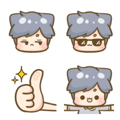 Chengmimeow's emoji-susu