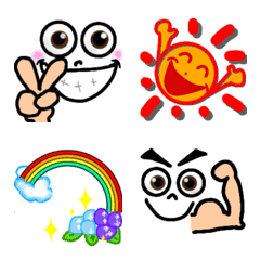daily-available Emoji