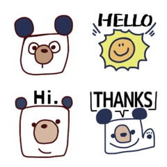 bear.emoji!.simple.cute