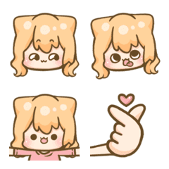 Chengmimeow's emoji