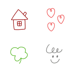 cute simple Emoji (1)