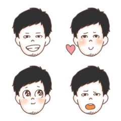 kosuke-emoji