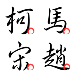 Basic Chinese Words - Part10