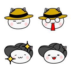 Koharu emoji