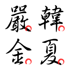Basic Chinese Words - Part11