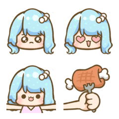 Ler4u daily emoji
