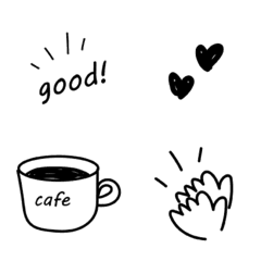 Simple & cute design