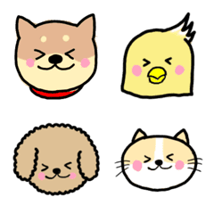 dogsdog Emoji