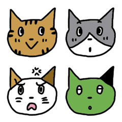 Hatchi Wallen & FRIENDS Emoji