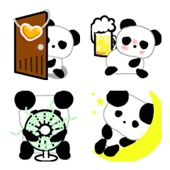 Panda  Panda  Panda Emoji