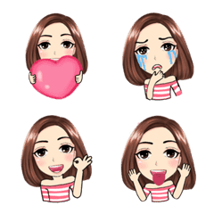 Ying Mod Emoji
