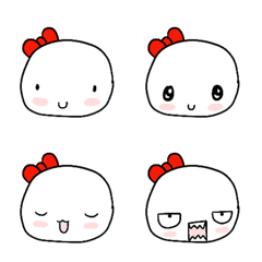 Cutie Emoji