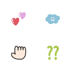 kihon emoji mini