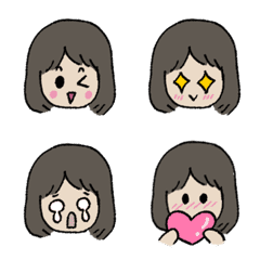 Hoshi emoji