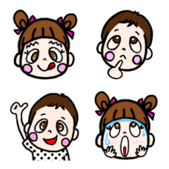 Matsutake Emoji