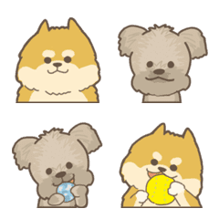 oinu-emoji