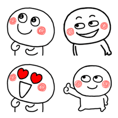 Chibikko Emoji2