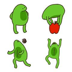 thedumbestfrog