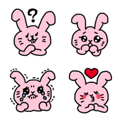 cute!! Rabbit "Usapipi"