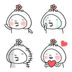 HANAO-chan's Emoji