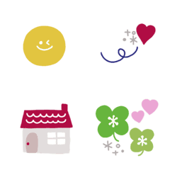 cute simple Emoji (3)