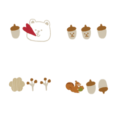 米色單調系列裝飾分隔線