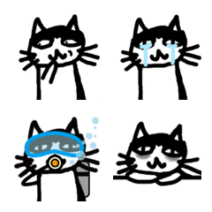 The DOPE cat-POPO<emoji>