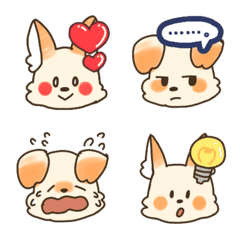MAME HANA emoji