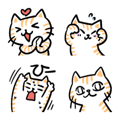 Waku-Waku Cat