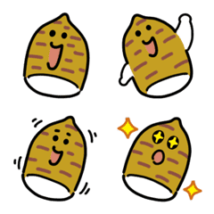 Cassava Emoji