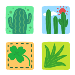 Cactus,plants frames!