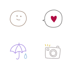 simple is Best Emoji (1)