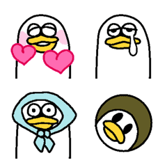 emoji-Chick