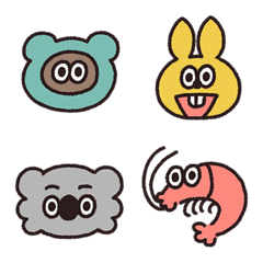 tanuQn's friends emoji