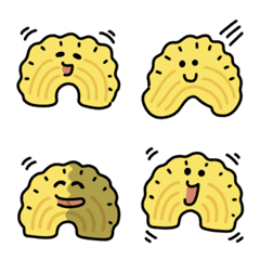 Crestedi Gallo Emoji