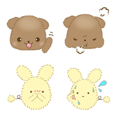 O-chan's cute emoji
