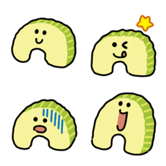 celery Emoji