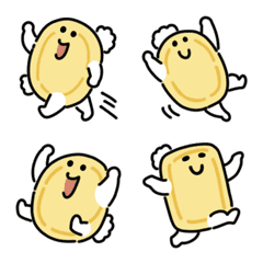 Cute Soap Emoji