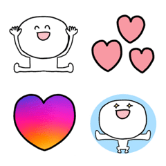 yurukao Emoji6