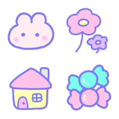 YUMEKAWA emoji