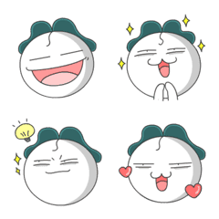 Mr.Loy Emoji