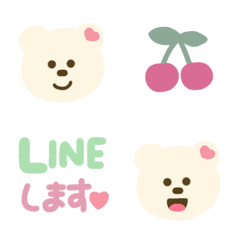 ♡Teddy bear♡ #1
