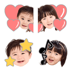 NINAAO's Emoji by sko