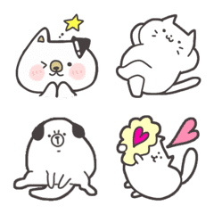 yurukawa.emoji!.animals
