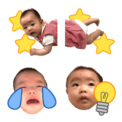 MIchan's Emoji by sko