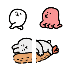 furuerutori's Emoji 2