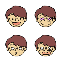 tanoshii emoji