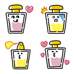 perfume Emoji