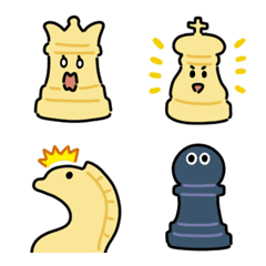 chess Emoji