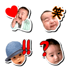HAkun'S Emoji by sko